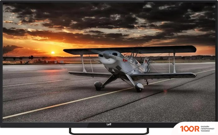 Телевизор Leff 32F240S (286571)