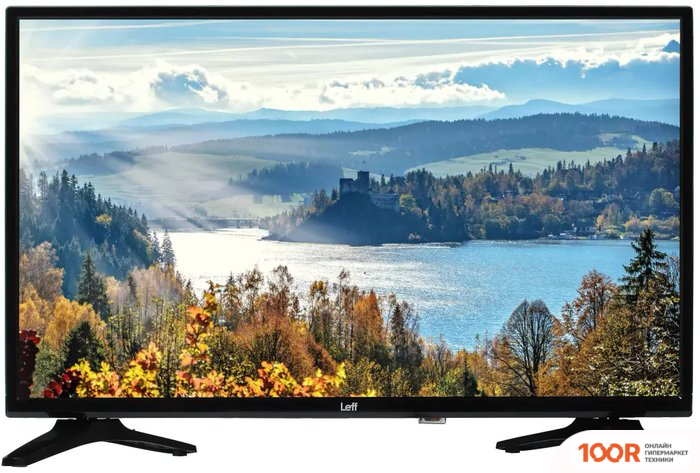 Телевизор Leff 28H250T (286567)