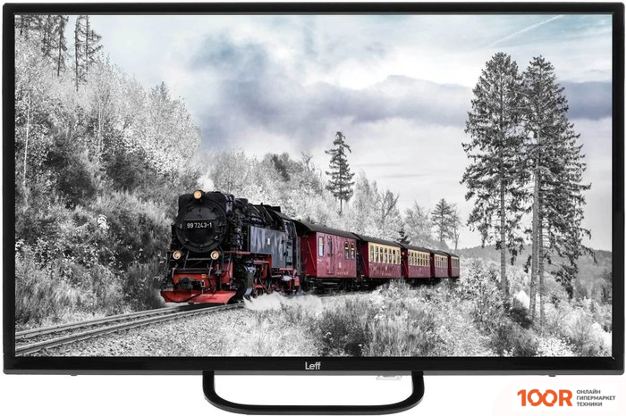 Телевизор Leff 28H240S (286566)