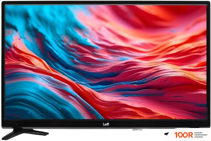 Телевизор Leff 24H690T (286564)