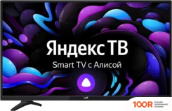 Телевизор Leff 24H550T (286563)