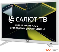 Телевизор Leff 24F691T (286560)