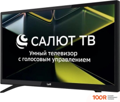 Телевизор Leff 24F690T (286559)