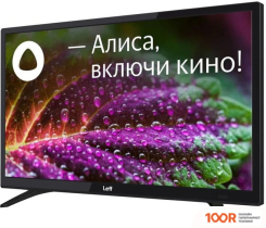 Телевизор Leff 24F560T (286558)