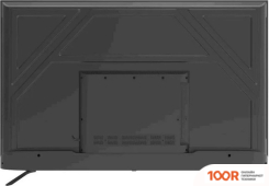 Телевизор KTC 65UD-BWMB (286552)