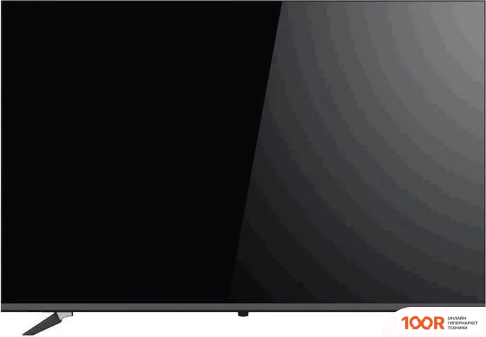 Телевизор KTC 50UD-BWMB (286546)