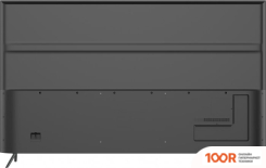 Телевизор KIVI M75UD70B (286530)