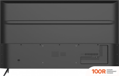 Телевизор KIVI M65UD70B (286528)