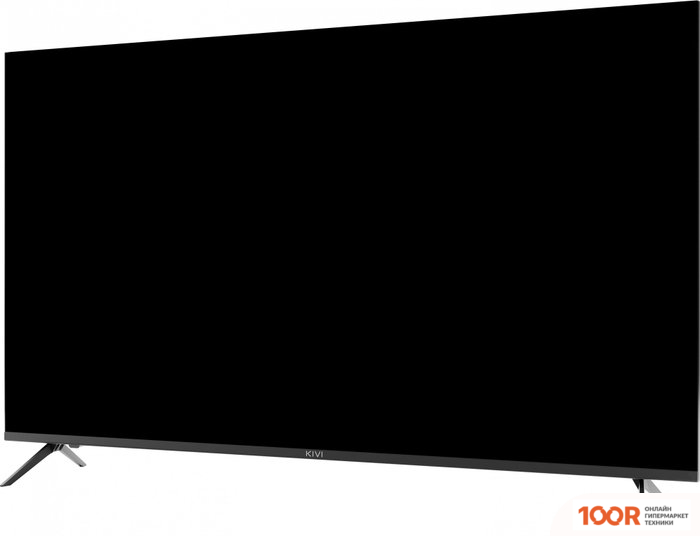 Телевизор KIVI M55UD70B (286526)