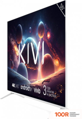 Телевизор KIVI M43UD70W (286524)