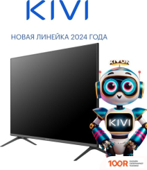 Телевизор KIVI M40FD70B (286522)