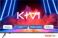 Телевизор KIVI M40FD70B (286522)