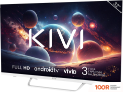 Телевизор KIVI M32FD70W (286518)