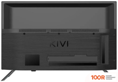 Телевизор KIVI M24HD70B (286515)