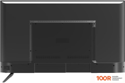 Телевизор KIVI K43FD60B (286510)