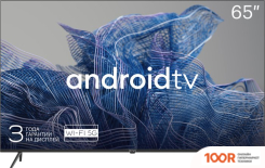 Телевизор KIVI 65U740NB (286507)