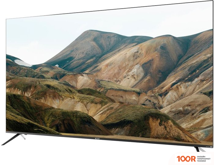Телевизор KIVI 65U740LB (286506)