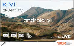 Телевизор KIVI 65U740LB (286506)