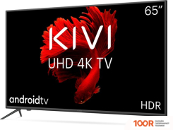 Телевизор KIVI 65U710KB (286505)