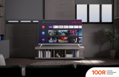 Телевизор KIVI 55U790LW (286502)