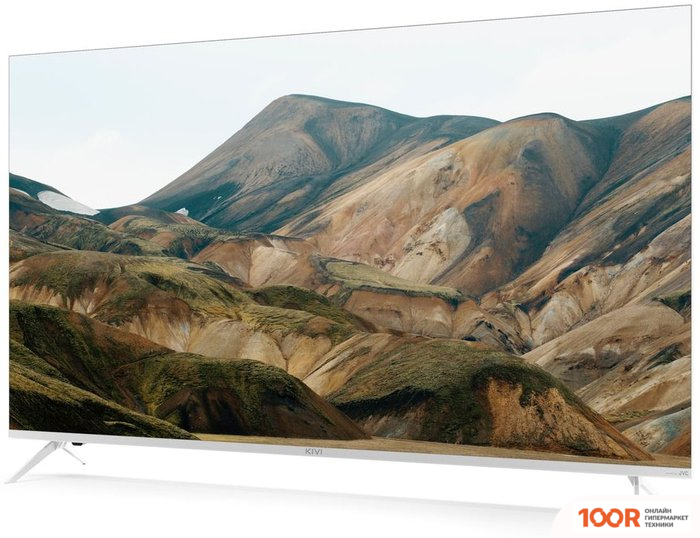Телевизор KIVI 55U790LW (286502)