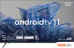 Телевизор KIVI 55U750NB (286500)