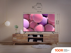 Телевизор KIVI 55U740NB (286499)