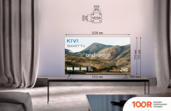 Телевизор KIVI 55U740LB (286498)