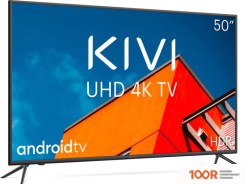 Телевизор KIVI 50U710KB (286490)