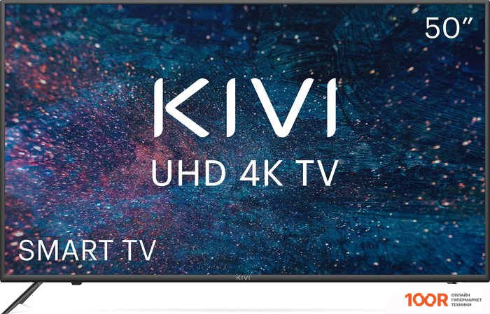 Телевизор KIVI 50U600KD (286489)