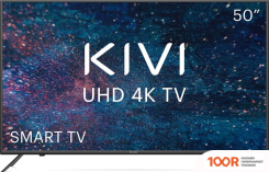 Телевизор KIVI 50U600KD (286489)