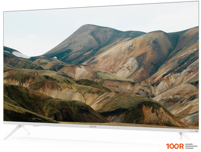 Телевизор KIVI 43U790LW (286487)
