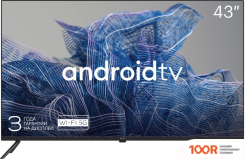 Телевизор KIVI 43U740NB (286484)