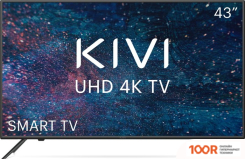 Телевизор KIVI 43U600KD (286480)