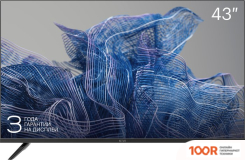 Телевизор KIVI 43F750NB (286479)