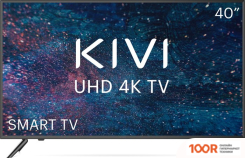 Телевизор KIVI 40U600KD (286477)
