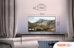 Телевизор KIVI 40F740LB (286474)