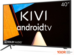 Телевизор KIVI 40F710KB (286472)