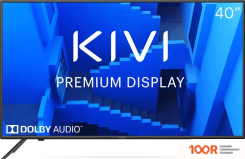 Телевизор KIVI 40F510KD (286468)