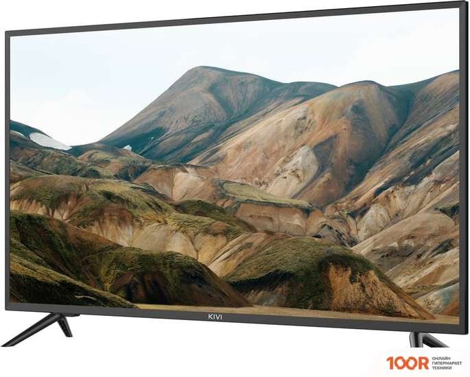 Телевизор KIVI 40F500LB (286467)
