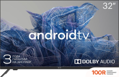 Телевизор KIVI 32H740NB (286463)