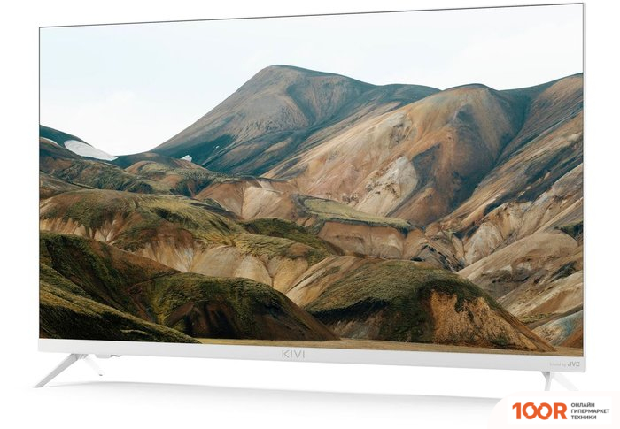 Телевизор KIVI 32H740LW (286462)