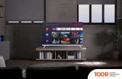 Телевизор KIVI 32H740LW (286462)