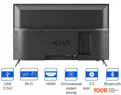 Телевизор KIVI 32H740LB (286461)