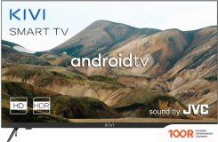 Телевизор KIVI 32H740LB (286461)