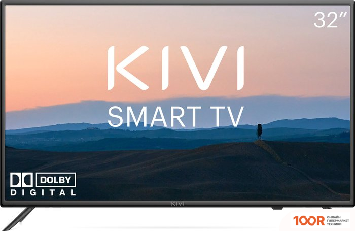 Телевизор KIVI 32H600KD (286458)