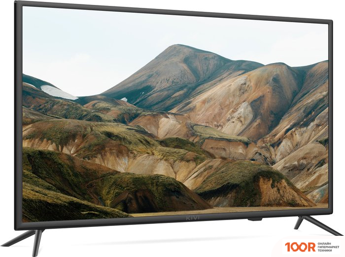 Телевизор KIVI 32H540LB (286456)