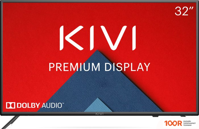Телевизор KIVI 32H510KD (286455)