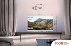 Телевизор KIVI 32F790LW (286454)