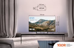 Телевизор KIVI 32F740LB (286451)